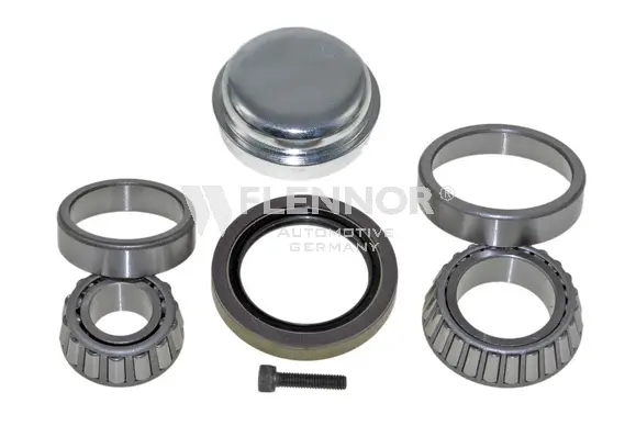 Wheel Bearing Kit (FR490046)