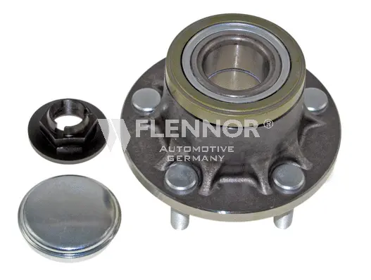 Wheel Bearing Kit (FR391466)