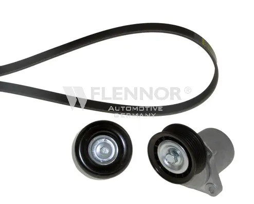 V-Ribbed Belt Set (F906PK2228)