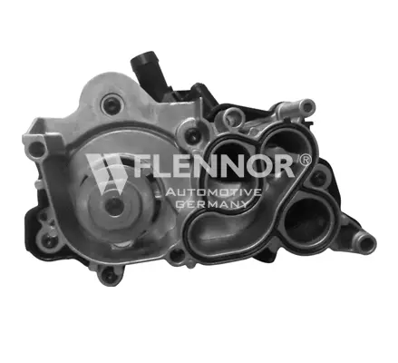 Water Pump, engine cooling (FWP70338)
