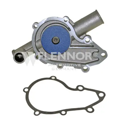 Water Pump, engine cooling