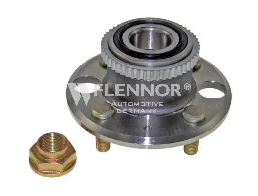 Wheel Bearing Kit (FR871513)