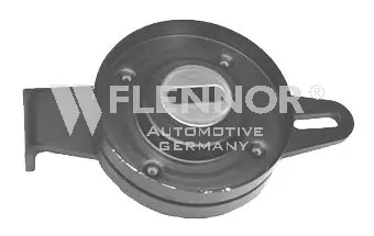 Tensioner Pulley, V-ribbed belt (FS22904)