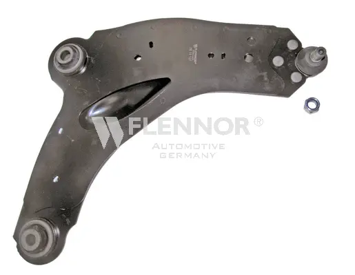 Control/Trailing Arm, wheel suspension (FL0937-G)