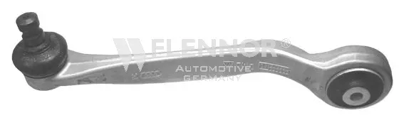 Control/Trailing Arm, wheel suspension (FL567-F)
