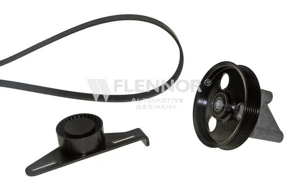 V-Ribbed Belt Set (F935PK1113)