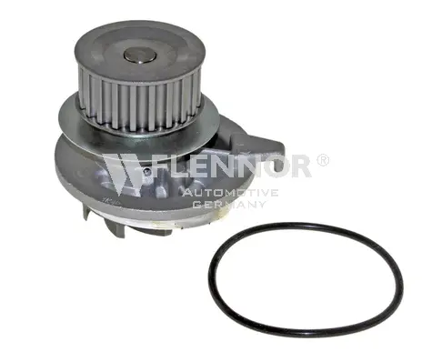 Water Pump, engine cooling (FWP70754)