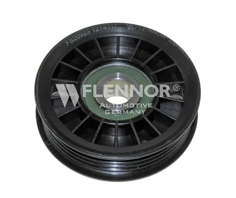 Tensioner Pulley, V-ribbed belt (FS20923)