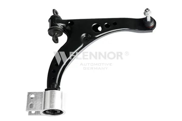 Control/Trailing Arm, wheel suspension (FL10733-G)