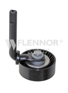 Tensioner Pulley, V-ribbed belt (FS99742)