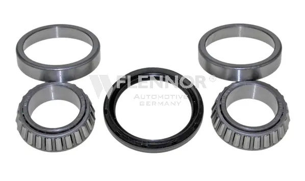 Wheel Bearing Kit (FR391137)