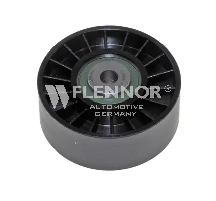 Deflection/Guide Pulley, V-ribbed belt (FU20991)