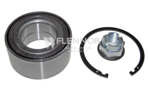 Wheel Bearing Kit (FR991909)
