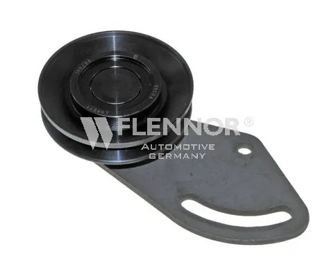 Tensioner Pulley, V-ribbed belt (FS99036)