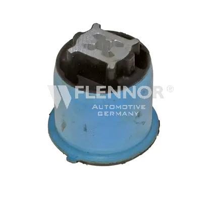 Bushing, axle beam