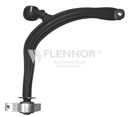 Control/Trailing Arm, wheel suspension (FL0956-G)
