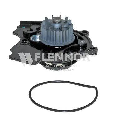 Water Pump, engine cooling (FWP70286)