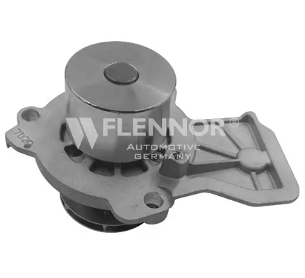 Water Pump, engine cooling (FWP70360)