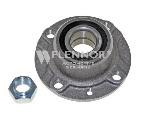 Wheel Bearing Kit (FR891213)