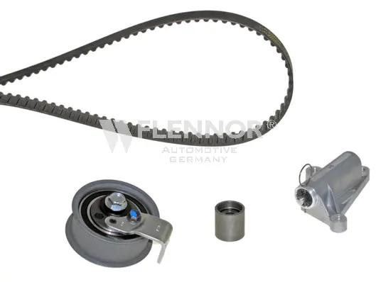 Timing Belt Kit (F934381V)