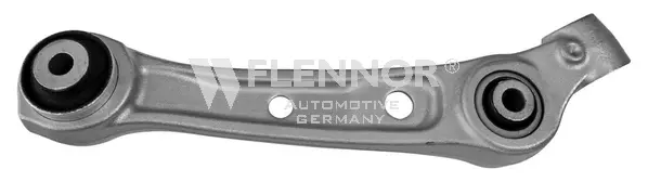 Control/Trailing Arm, wheel suspension (FL10243-F)