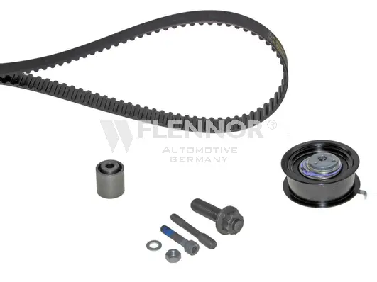 Timing Belt Kit (F914511V)