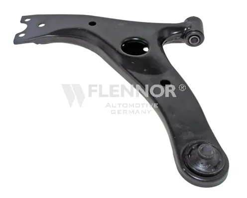 Control/Trailing Arm, wheel suspension (FL0122-G)