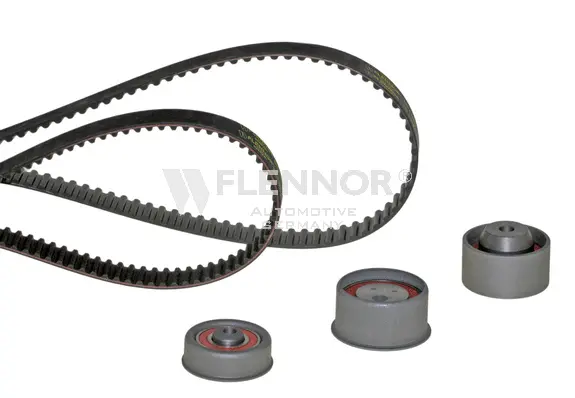 Timing Belt Kit (F904370V)