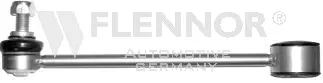 Link/Coupling Rod, stabiliser bar (FL0037-H)