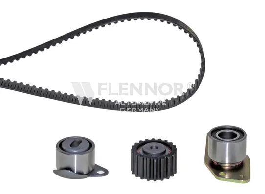 Timing Belt Kit (F914374)