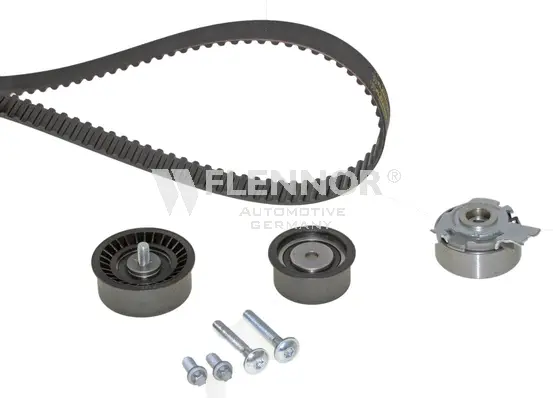 Timing Belt Kit (F904388V)
