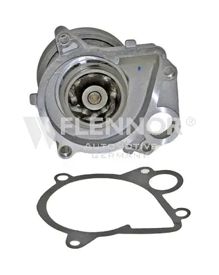 Water Pump, engine cooling (FWP70158)