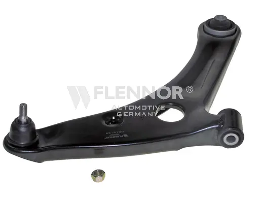 Control/Trailing Arm, wheel suspension (FL9957-G)