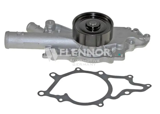 Water Pump, engine cooling (FWP70694)