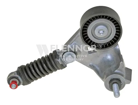 Tensioner Pulley, V-ribbed belt (FS23921)