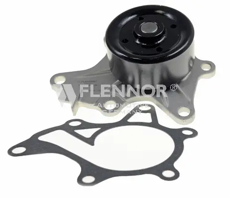 Water Pump, engine cooling (FWP70216)