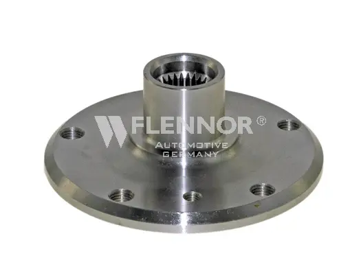 Wheel Hub (FRW090096)