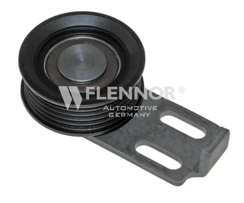 Tensioner Pulley, V-ribbed belt (FS25998)