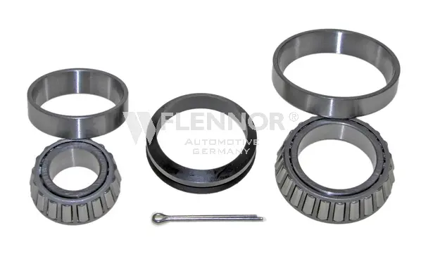 Wheel Bearing Kit (FR880411)