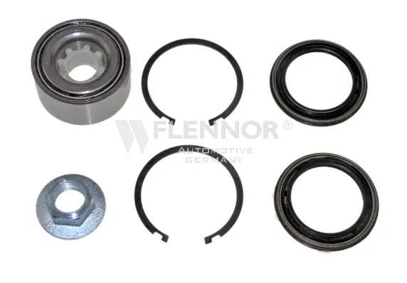 Wheel Bearing Kit (FR950642)