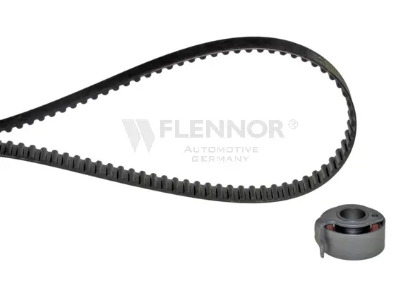 Timing Belt Kit (F904177)
