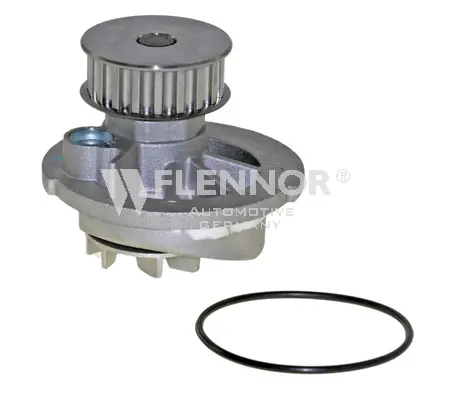 Water Pump, engine cooling (FWP70763)