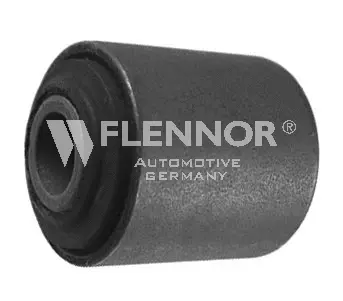 Mounting, control/trailing arm (FL419-J)