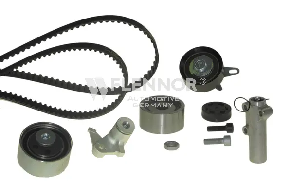 Timing Belt Kit (F914446V)