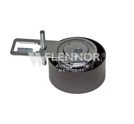 Tensioner Pulley, timing belt (FS99805)
