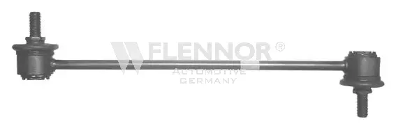 Link/Coupling Rod, stabiliser bar (FL665-H)