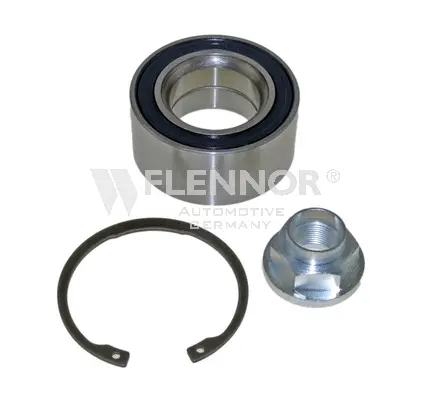 Wheel Bearing Kit (FR881357)