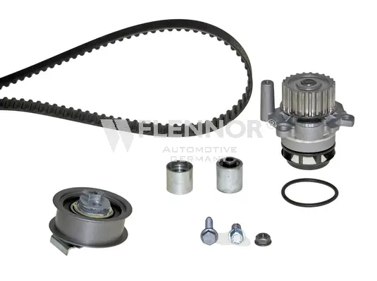 Water Pump & Timing Belt Kit (FP24593V)