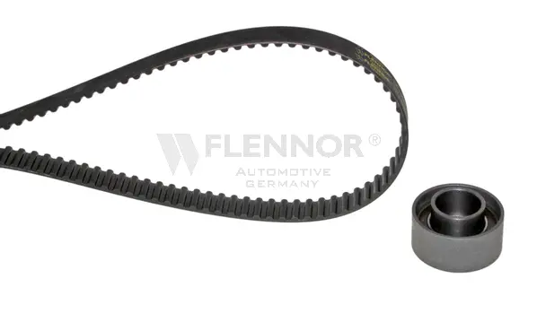 Timing Belt Kit (F904296)