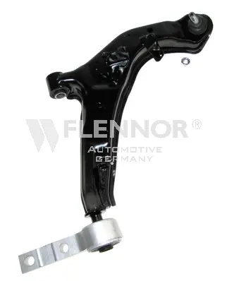 Control/Trailing Arm, wheel suspension (FL0109-G)